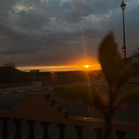 Hotel Restaurant La Kasbah تنغير المظهر الخارجي الصورة